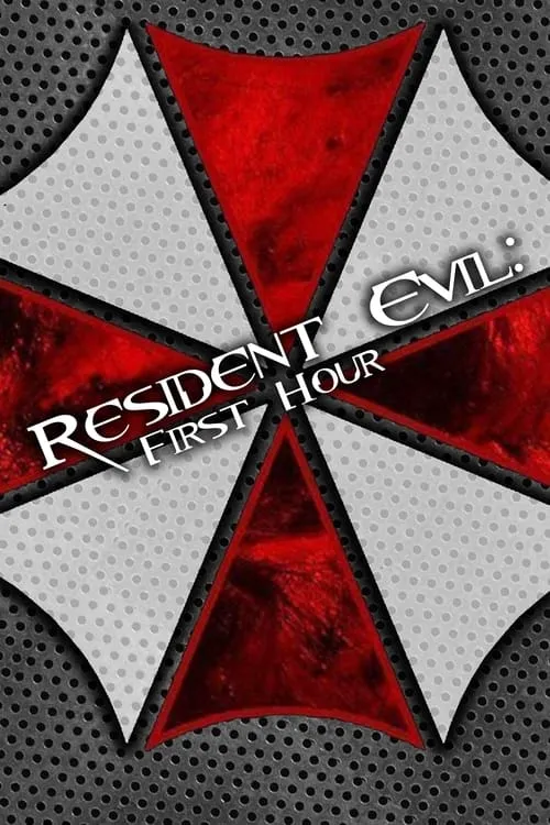 Resident Evil: First Hour (movie)