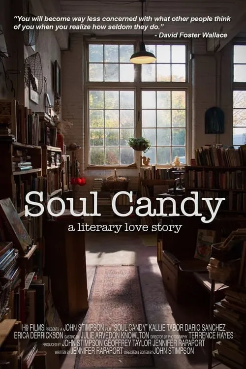 Soul Candy