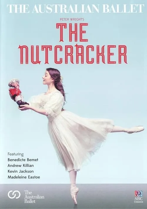 The Australian Ballet's The Nutcracker (фильм)