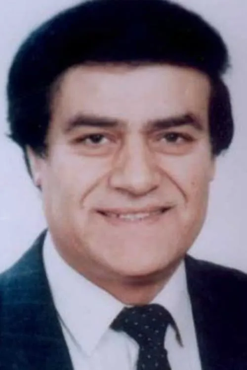 Mahmoud Jabre