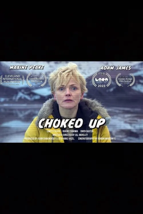 Choked Up (movie)