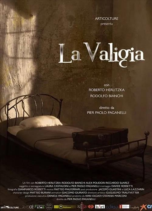 La valigia (movie)