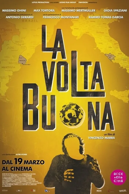 La volta buona (movie)