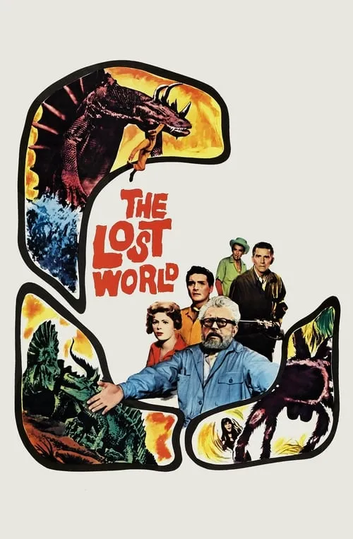 The Lost World (movie)