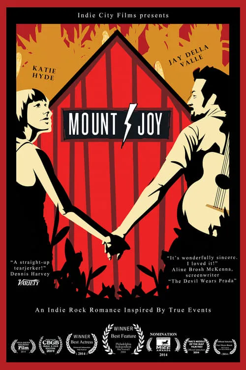 Mount Joy (movie)