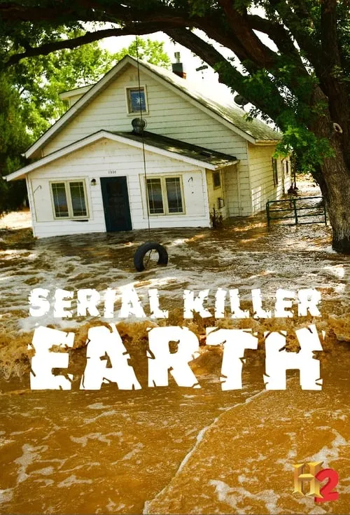 Serial Killer Earth (series)