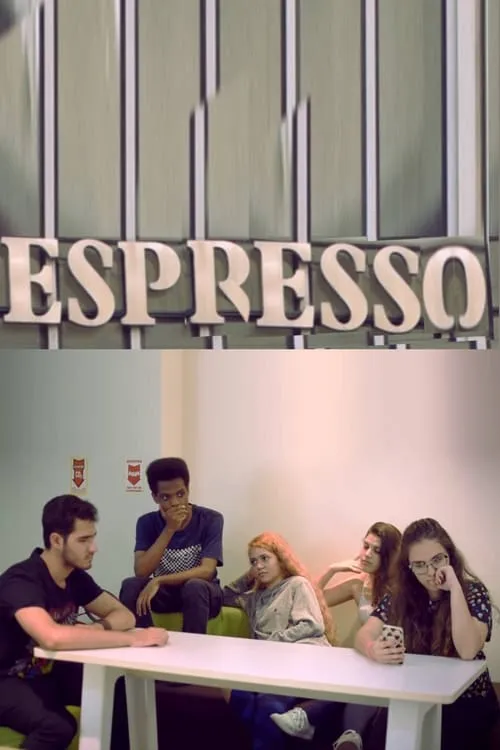 Espresso (movie)