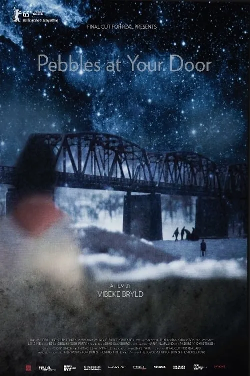 Pebbles at Your Door (movie)