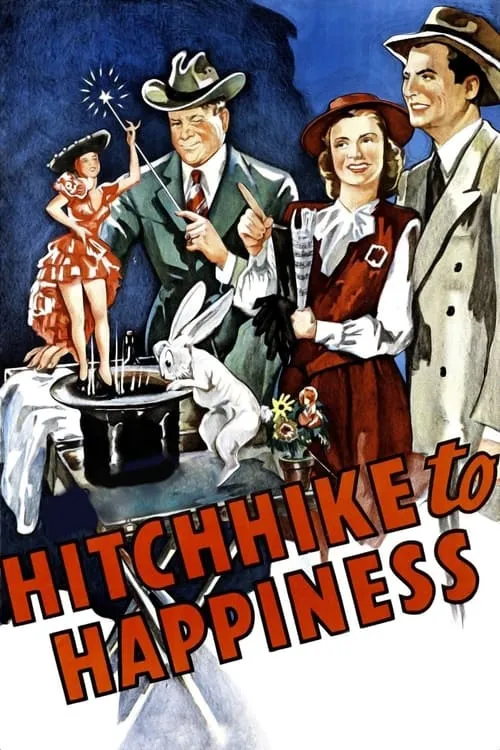 Hitchhike to Happiness (movie)