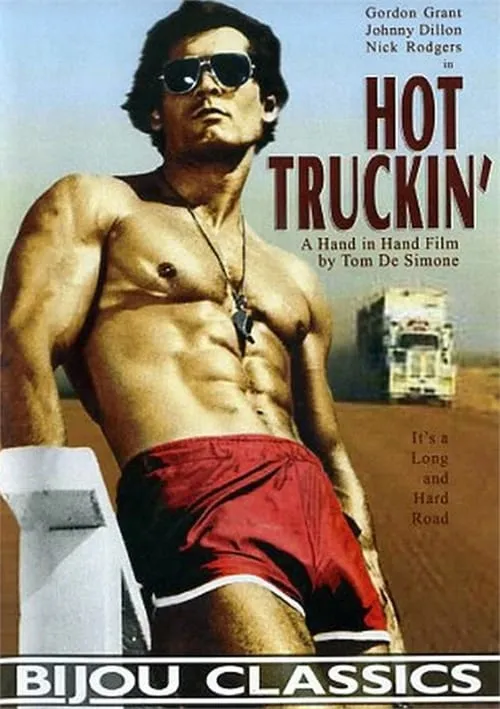 Hot Truckin' (movie)