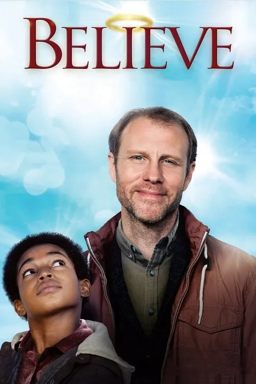 Believe (movie)