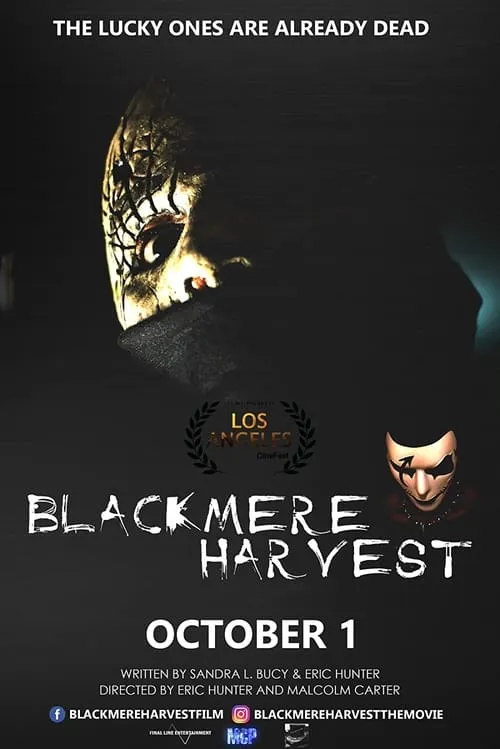 Blackmere Harvest (movie)