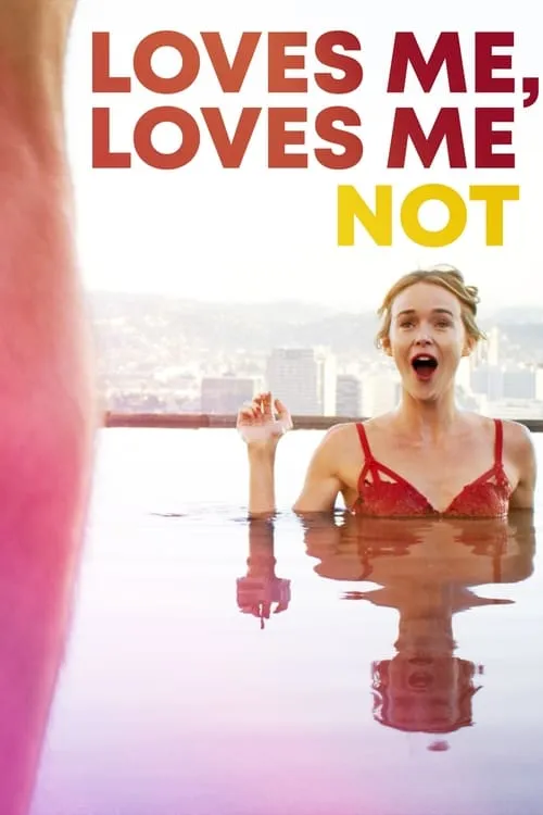 Loves Me, Loves Me Not (movie)