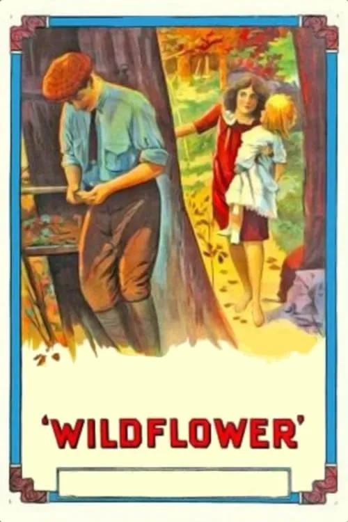 Wildflower (фильм)