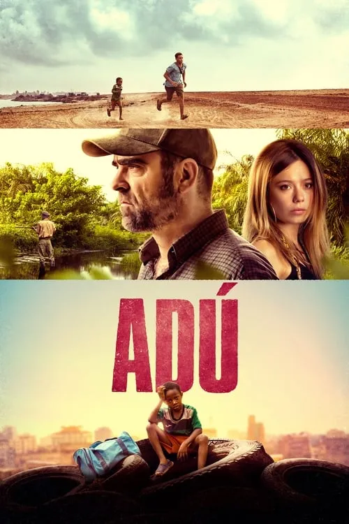 Adú (movie)