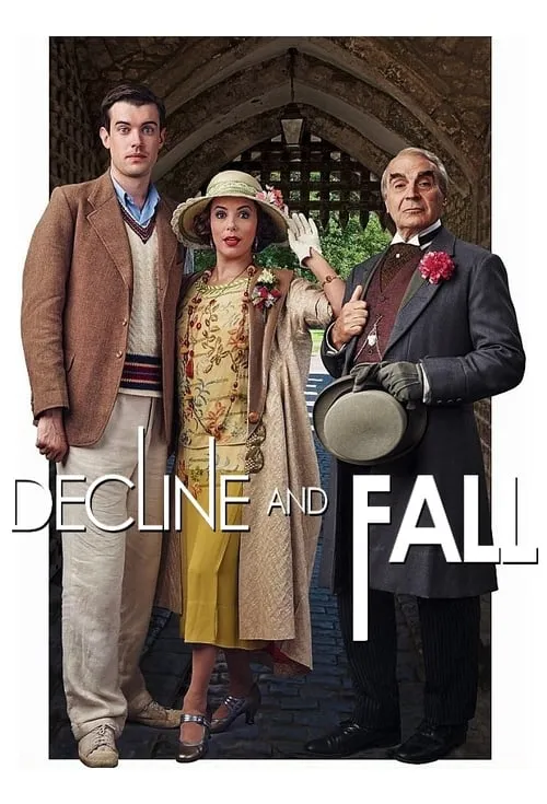 Decline and Fall (series)