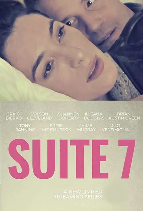 Suite 7 (сериал)