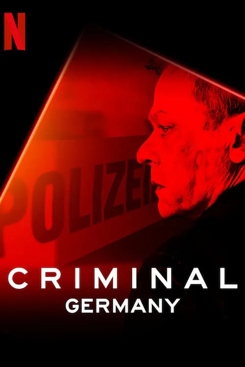 Criminal: Germany (series)