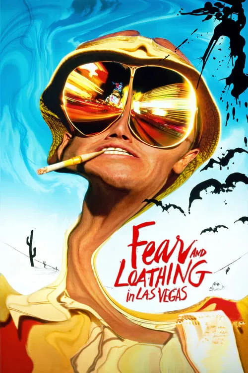 Fear and Loathing in Las Vegas (movie)