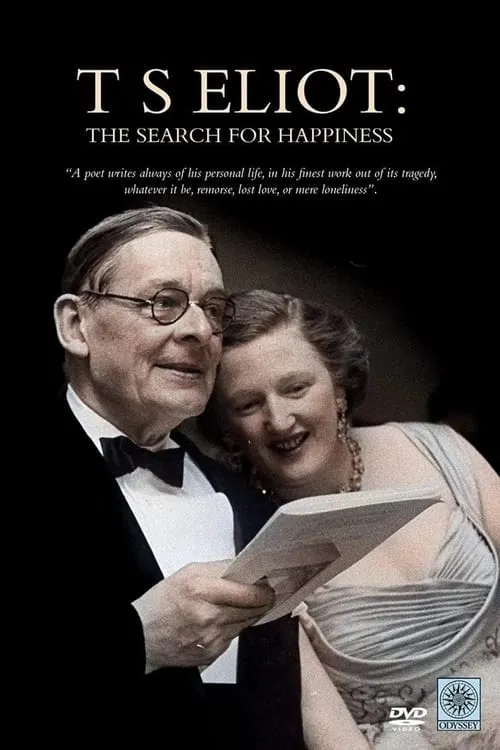 T. S. Eliot: The Search for Happiness (movie)