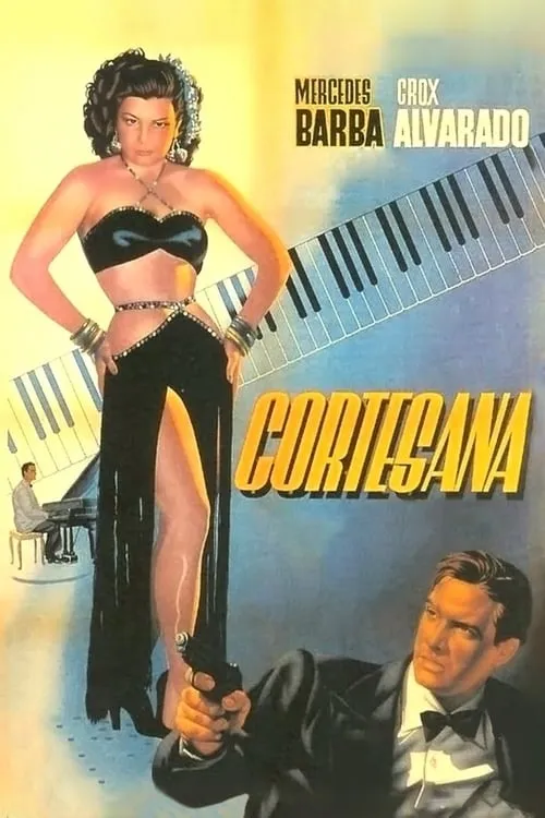 Cortesana (movie)