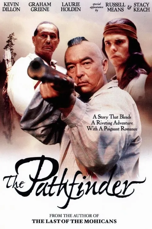 The Pathfinder (фильм)