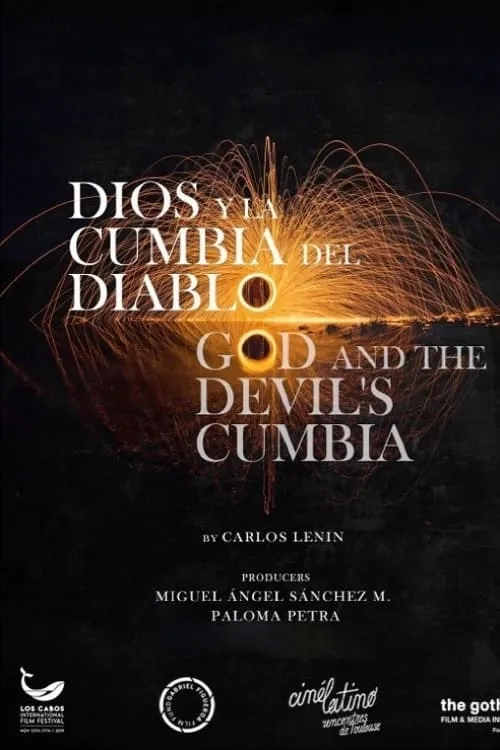 Dios y la cumbia del Diablo (фильм)