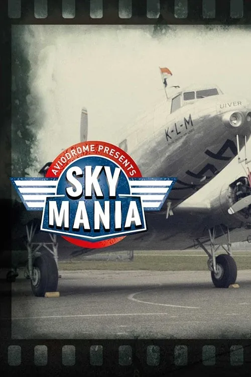 Skymania (movie)