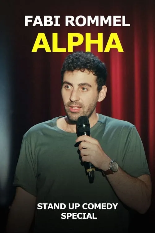 Alpha (movie)