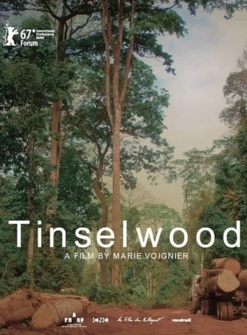 Tinselwood (фильм)