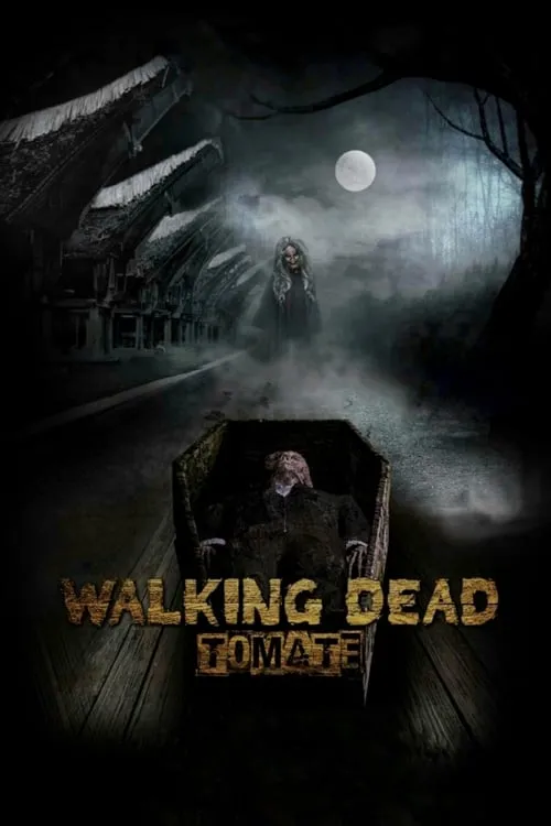 Walking Dead - Tomate