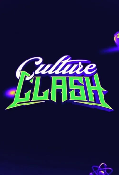 Culture Clash (сериал)