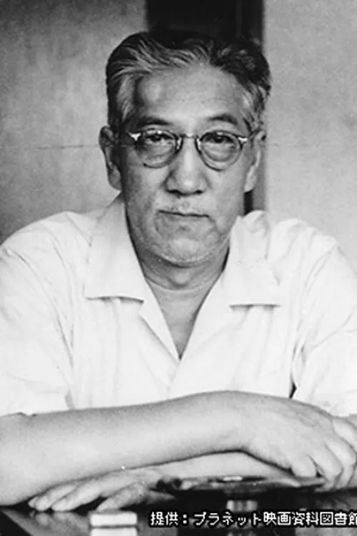 Yasuji Murata