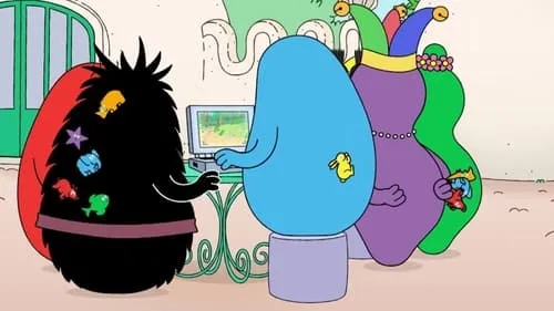 Barbaprank!