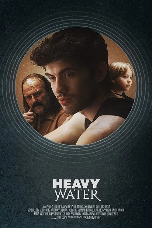 Heavy Water (movie)