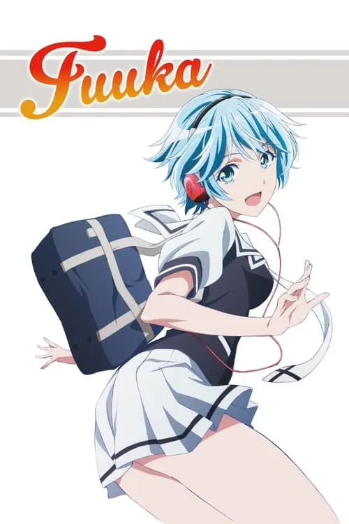 Fuuka (series)