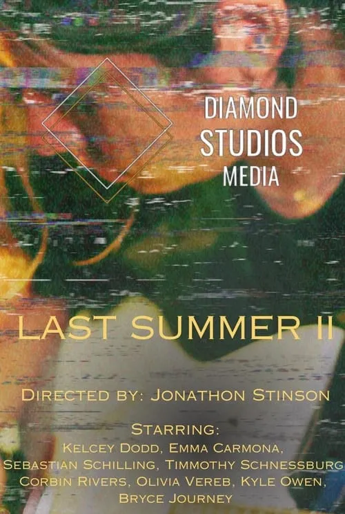 Last Summer II (movie)