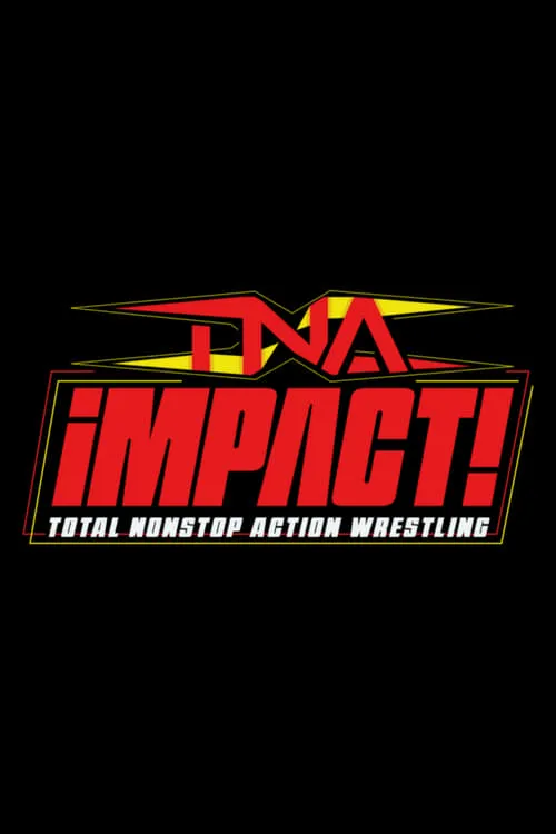 TNA iMPACT! (series)