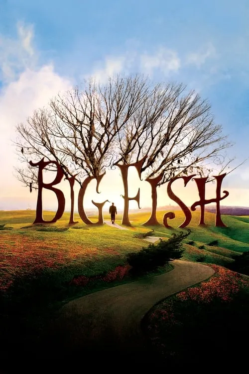 Big Fish (movie)