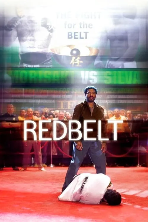 Redbelt (movie)