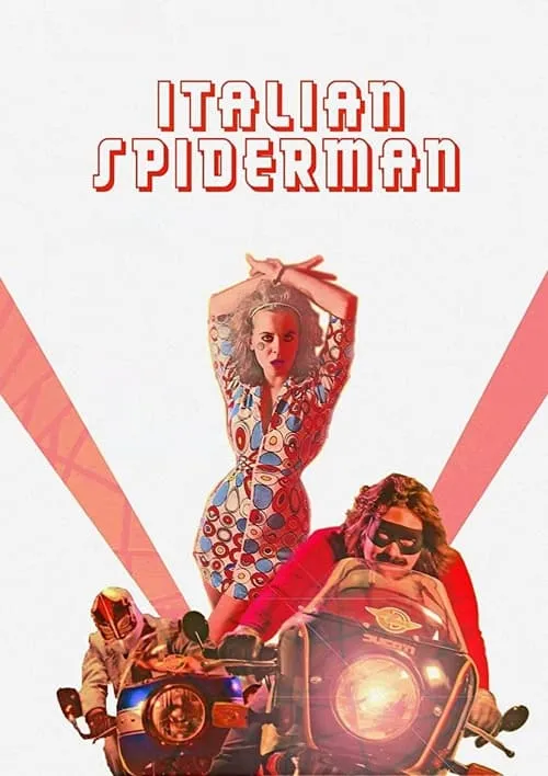 Italian Spiderman (movie)