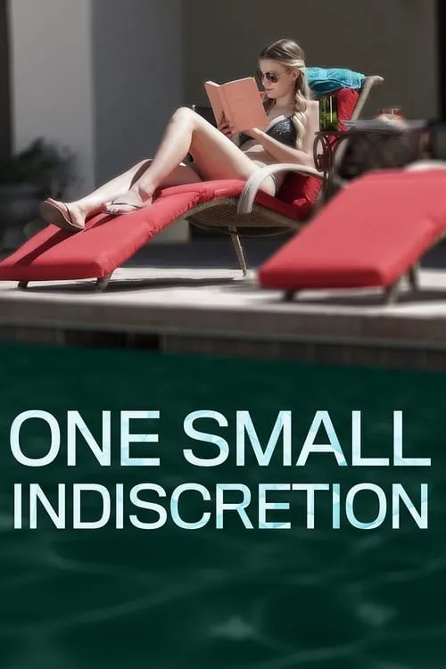 One Small Indiscretion (фильм)