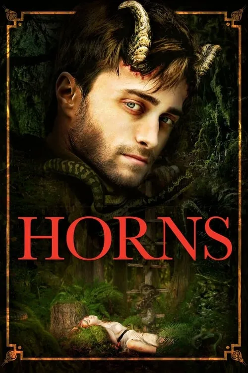 Horns (movie)