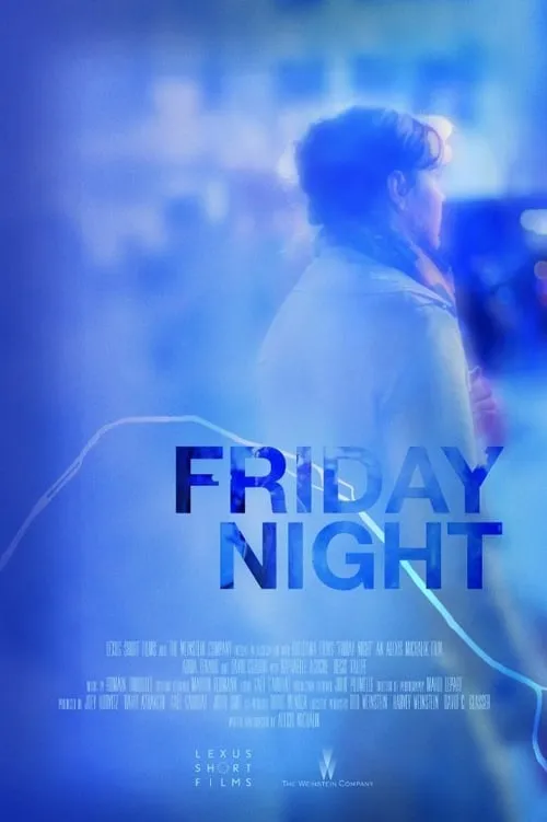 Friday Night (movie)