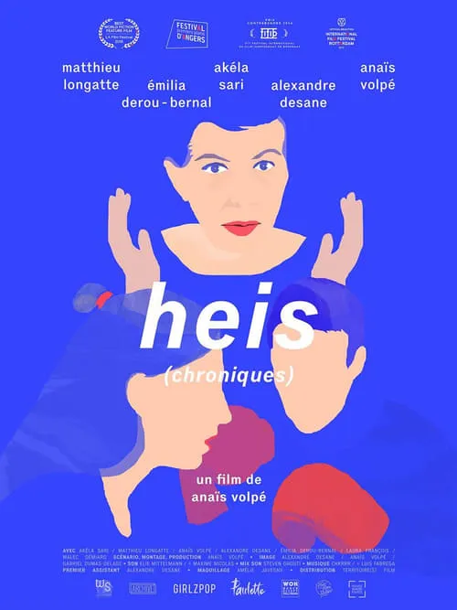 Heis: Chroniques