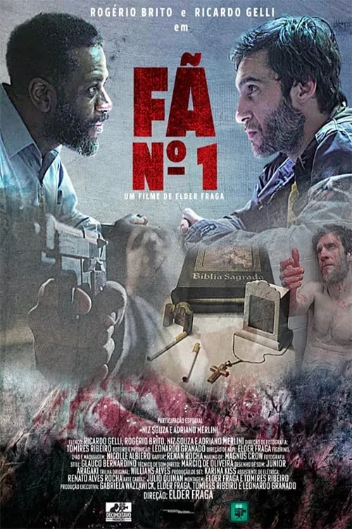 Fã Nº 01 (movie)