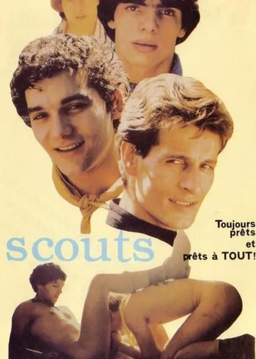 Scouts (movie)