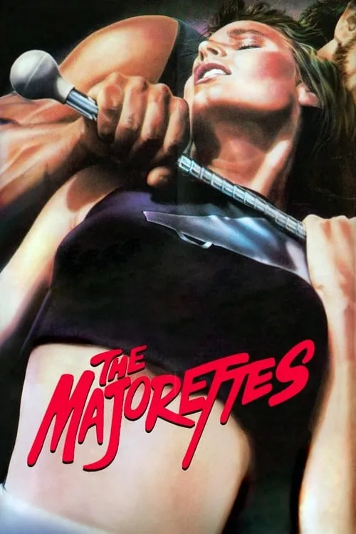 The Majorettes (movie)