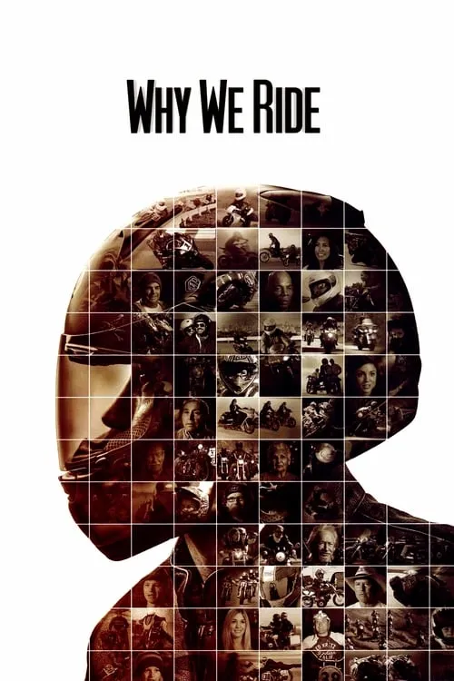 Why We Ride (movie)