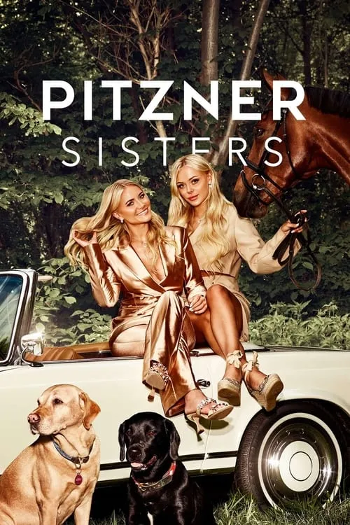 Pitzner Sisters (сериал)